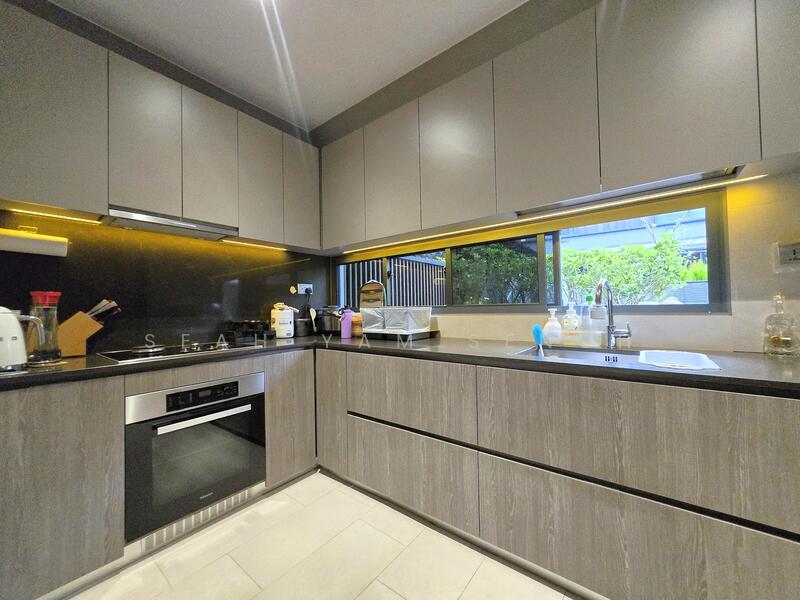 For Sale - Watercove