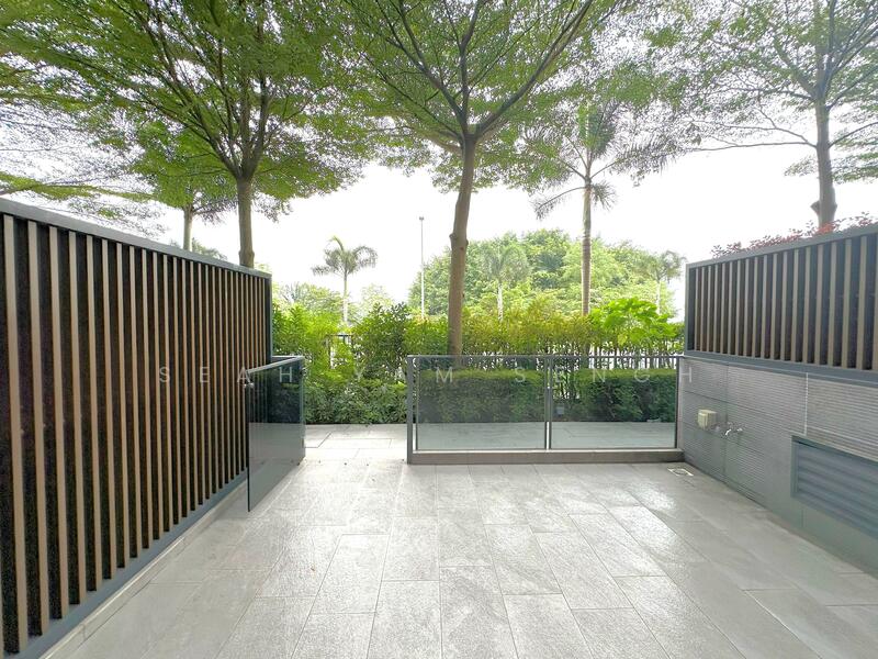 For Sale - Watercove