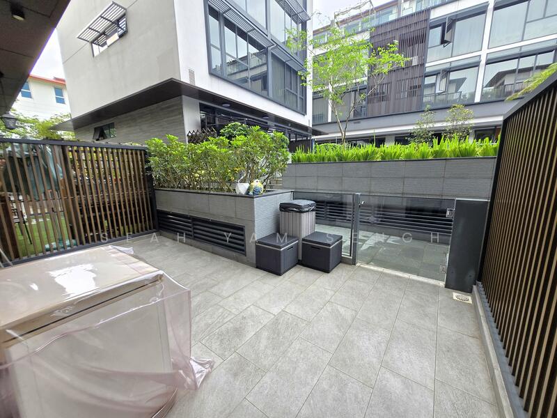 For Sale - Watercove