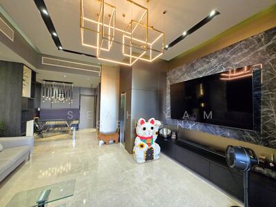 For Sale - Watercove