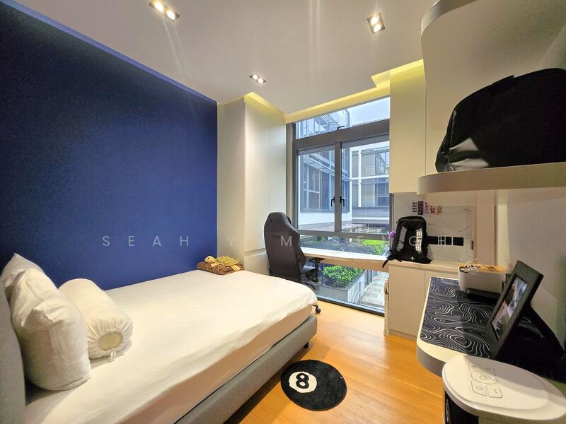 For Sale - Watercove