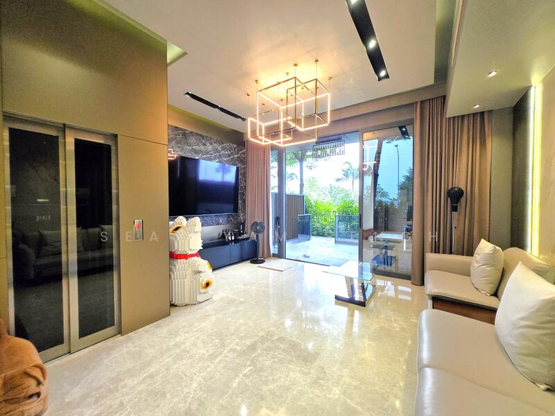 For Sale - Watercove