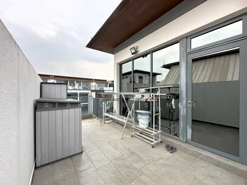 For Sale - Watercove