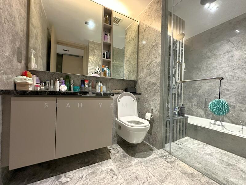 For Sale - Watercove