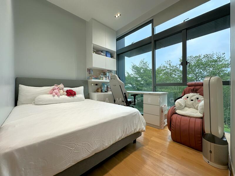 For Sale - Watercove