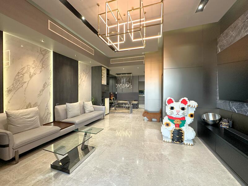 For Sale - Watercove