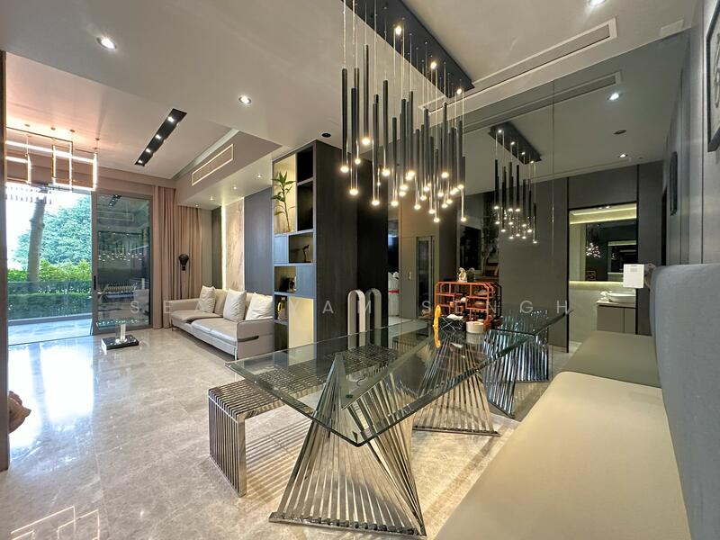 For Sale - Watercove