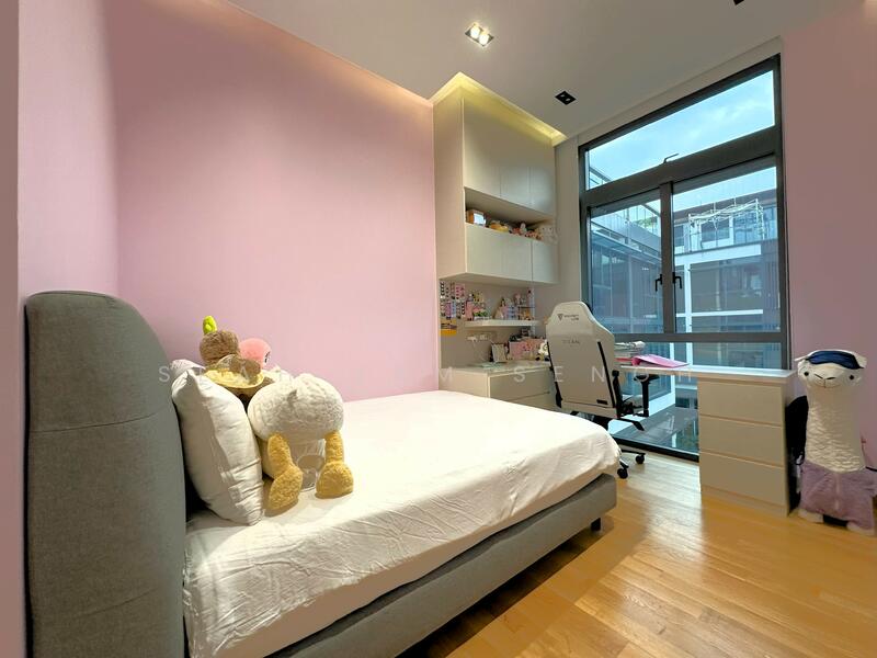 For Sale - Watercove