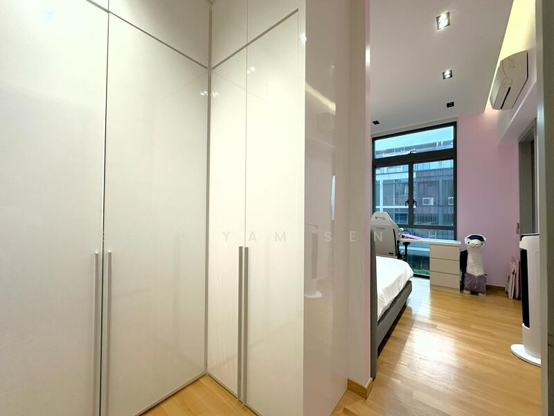 For Sale - Watercove