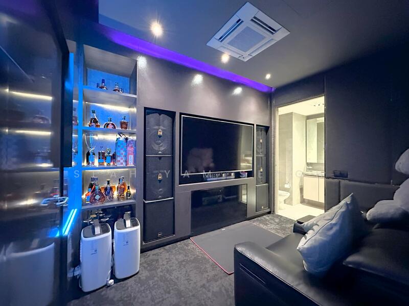 For Sale - Watercove