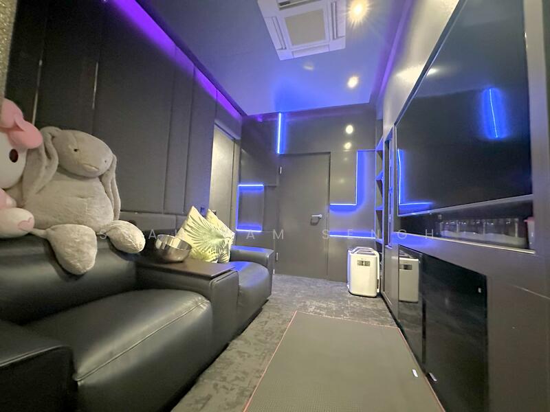 For Sale - Watercove