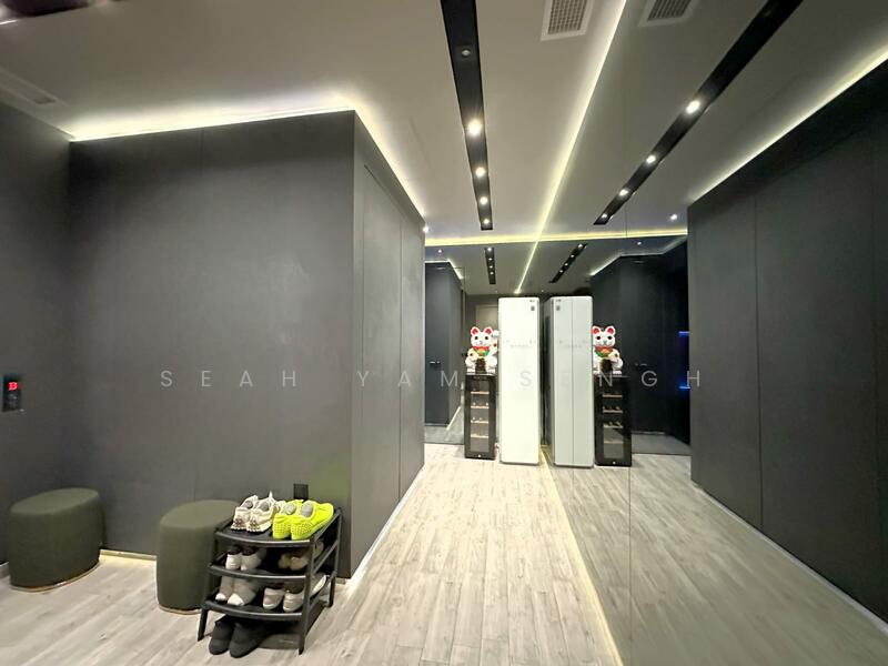 For Sale - Watercove