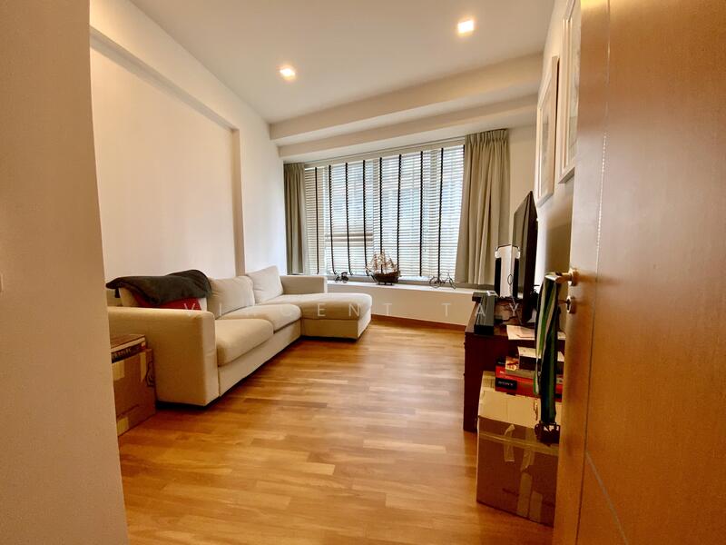 For Sale - The Oceanfront @ Sentosa Cove