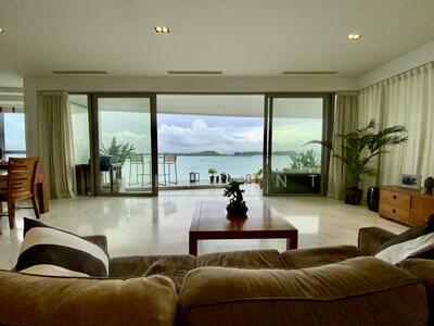 For Sale - The Oceanfront @ Sentosa Cove