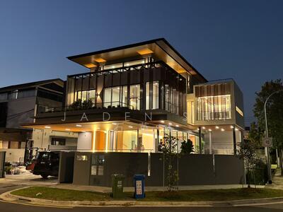 For Sale - ❤️ ❤️ Newly TOP Resort Style Detached House❤️ ❤️ Frankel Estate