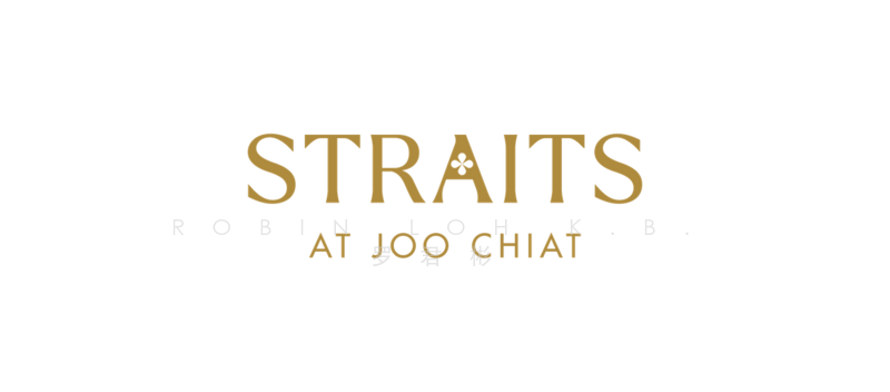For Sale - Straits at Joo Chiat