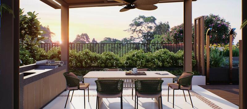 For Sale - Straits at Joo Chiat