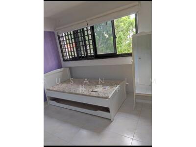 For Rent - 52 Sims Place