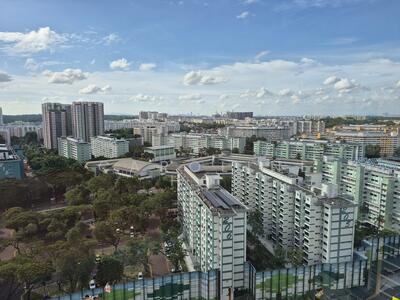 For Sale - 308A Ang Mo Kio Avenue 1