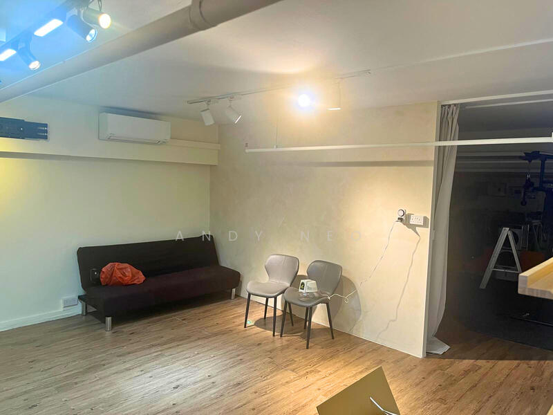 Synergy @ KB, 25 Kaki Bukit Road 4, 1,216 sqft, Factory / Workshop (B2) For Sale, by Andy Neo, 60119831 - CommercialGuru.com.sg