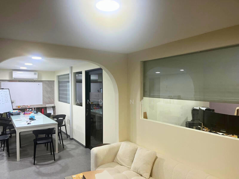 Synergy @ KB, 25 Kaki Bukit Road 4, 1,216 sqft, Factory / Workshop (B2) For Sale, by Andy Neo, 60119831 - CommercialGuru.com.sg