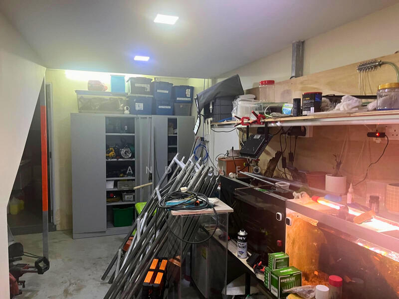Synergy @ KB, 25 Kaki Bukit Road 4, 1,216 sqft, Factory / Workshop (B2) For Sale, by Andy Neo, 60119831 - CommercialGuru.com.sg