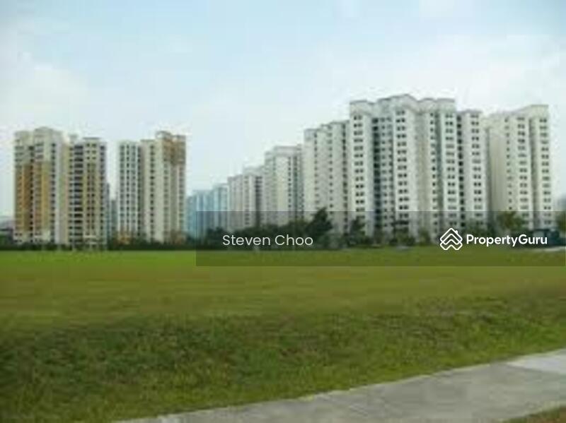 For Rent - 180B Rivervale Crescent