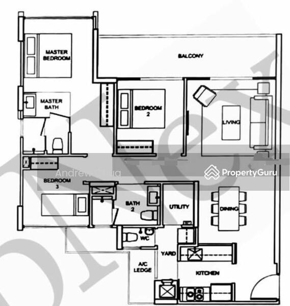For Sale Stratum