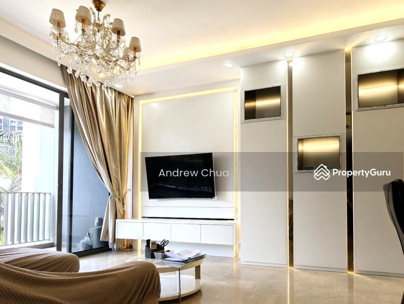 For Sale - Stratum