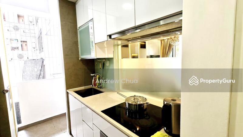 For Sale - Stratum