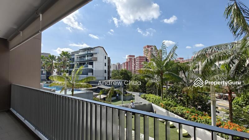 For Sale - Stratum