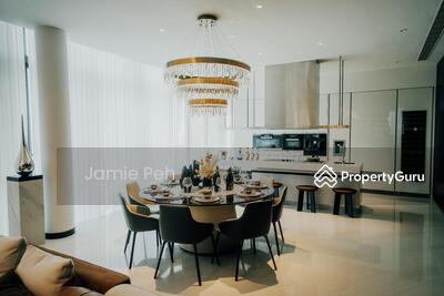 For Sale - Marina One Residences