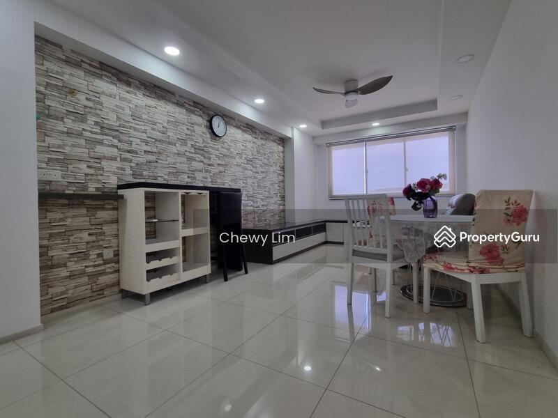 For Rent - 308B Punggol Walk