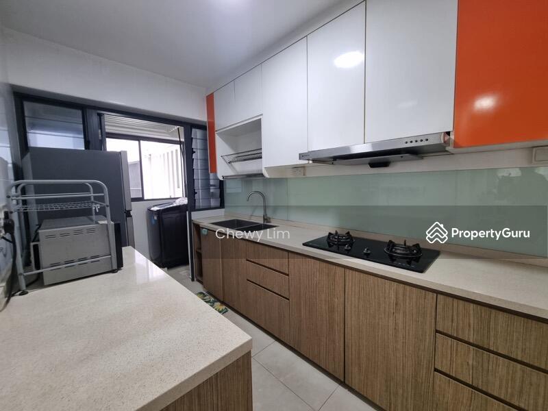 For Rent - 308B Punggol Walk