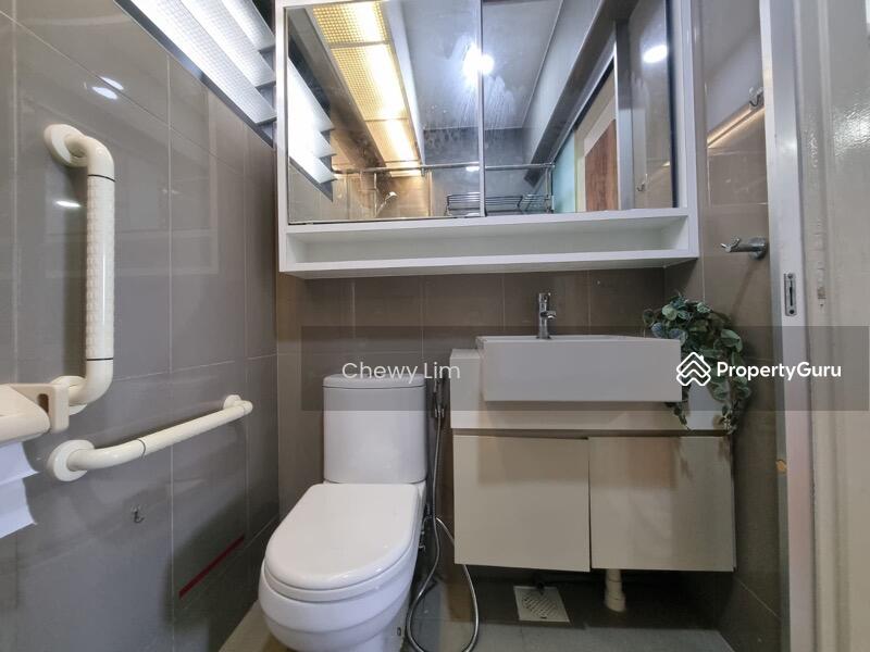 For Rent - 308B Punggol Walk