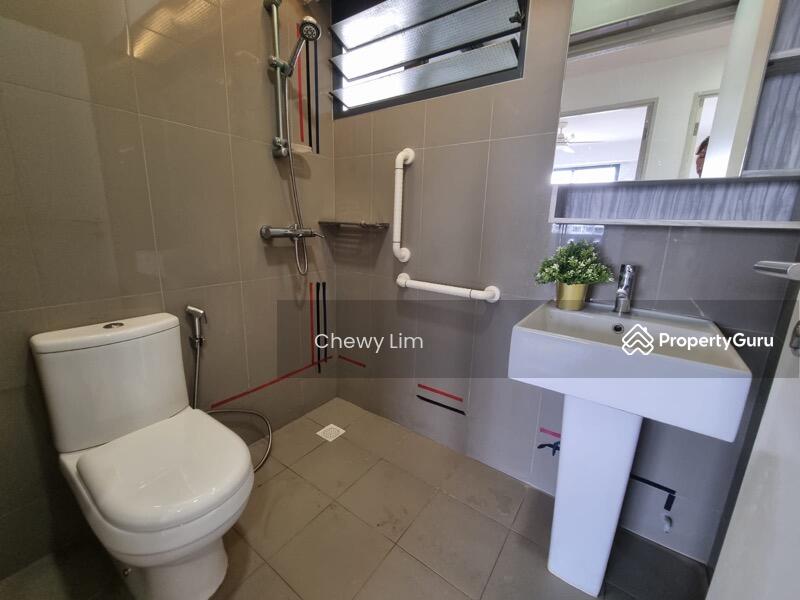 For Rent - 308B Punggol Walk