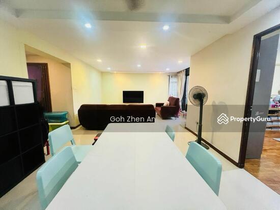 For Sale - 671A Jurong West Street 65