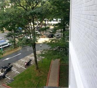 For Sale - 420 Bedok North Street 1