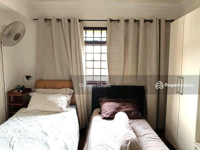 For Rent - 739 Tampines Street 72