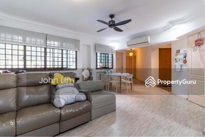 For Sale - 688 Jurong West Central 1