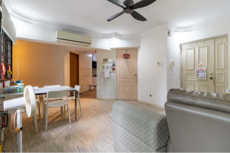 For Sale - 688 Jurong West Central 1