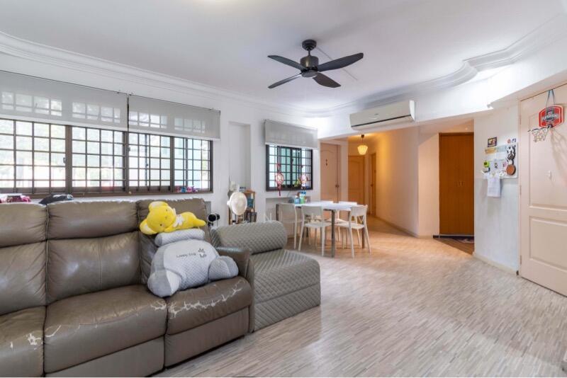 For Sale - 688 Jurong West Central 1