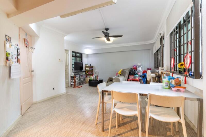 For Sale - 688 Jurong West Central 1