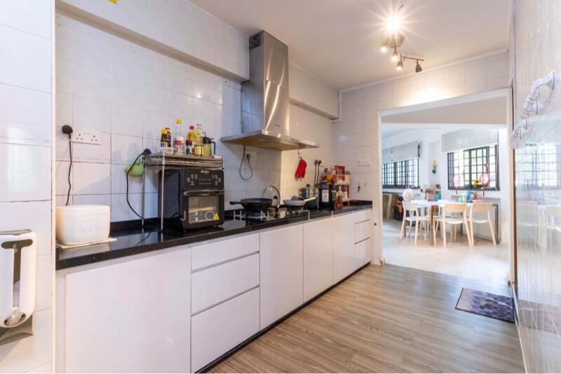 For Sale - 688 Jurong West Central 1