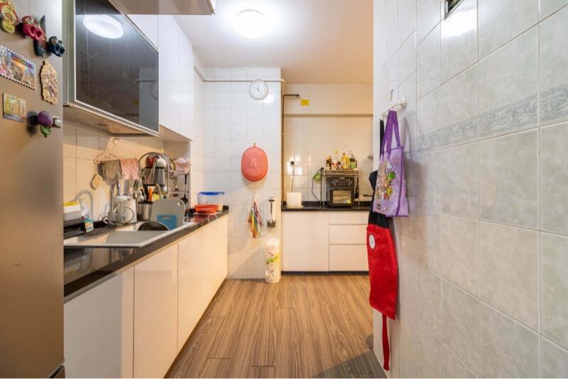 For Sale - 688 Jurong West Central 1