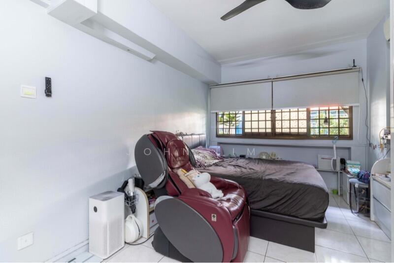 For Sale - 688 Jurong West Central 1