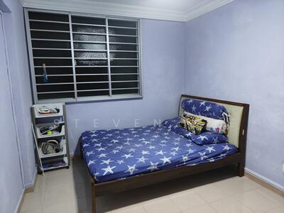 For Rent - 461 Tampines Street 44