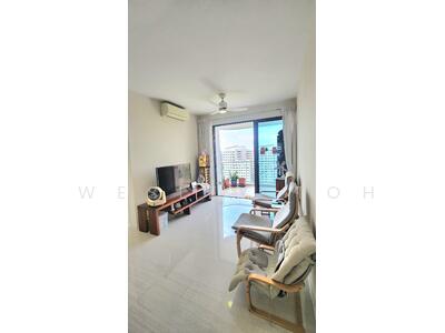 For Sale - Riversound Residence