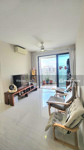 For Sale - Riversound Residence