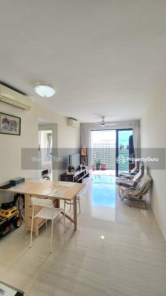 For Sale - Riversound Residence